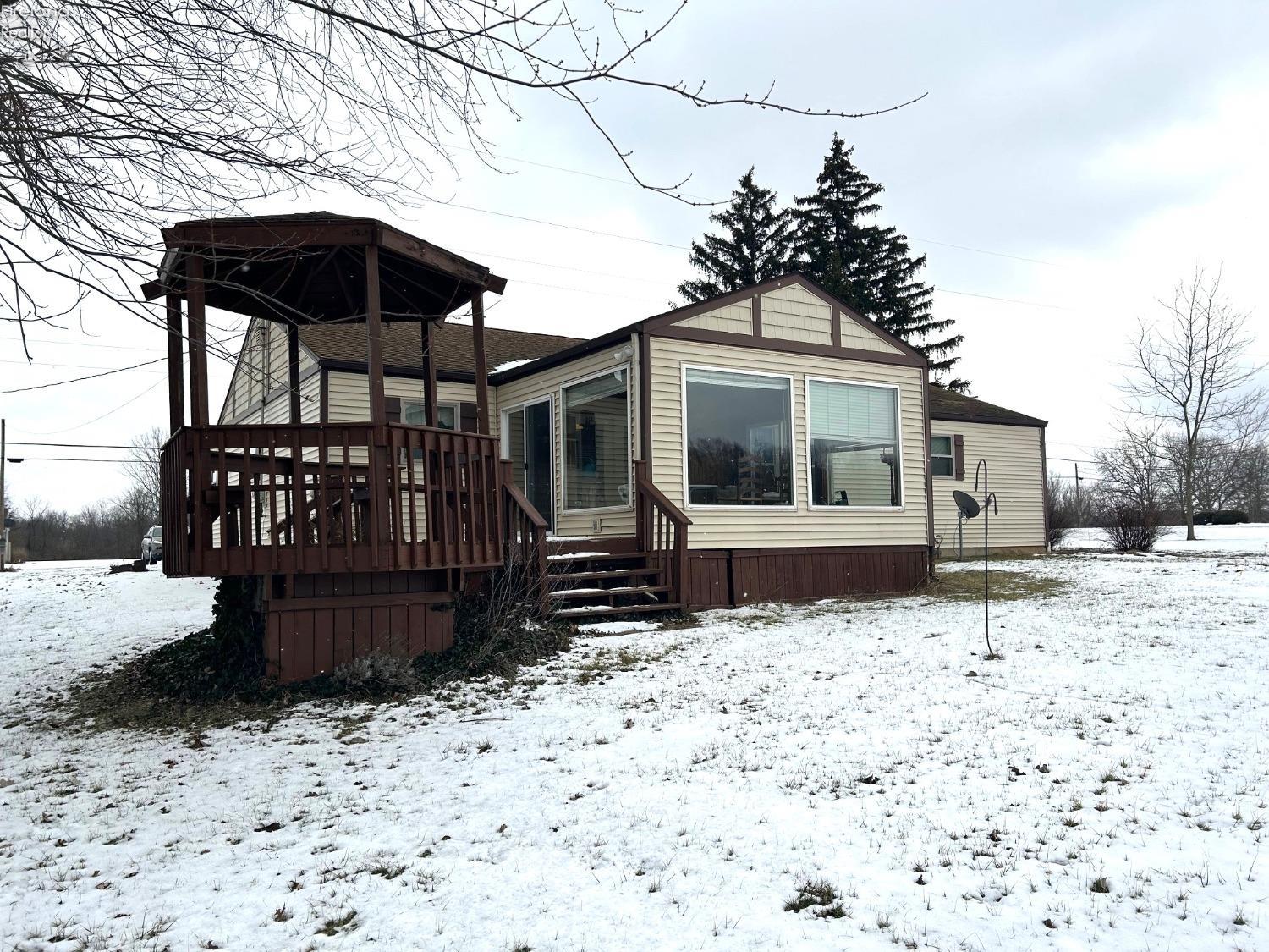 3359 Liberty Road Willard, OH 44890 - Photo 2 of 22 Gallery Image 2