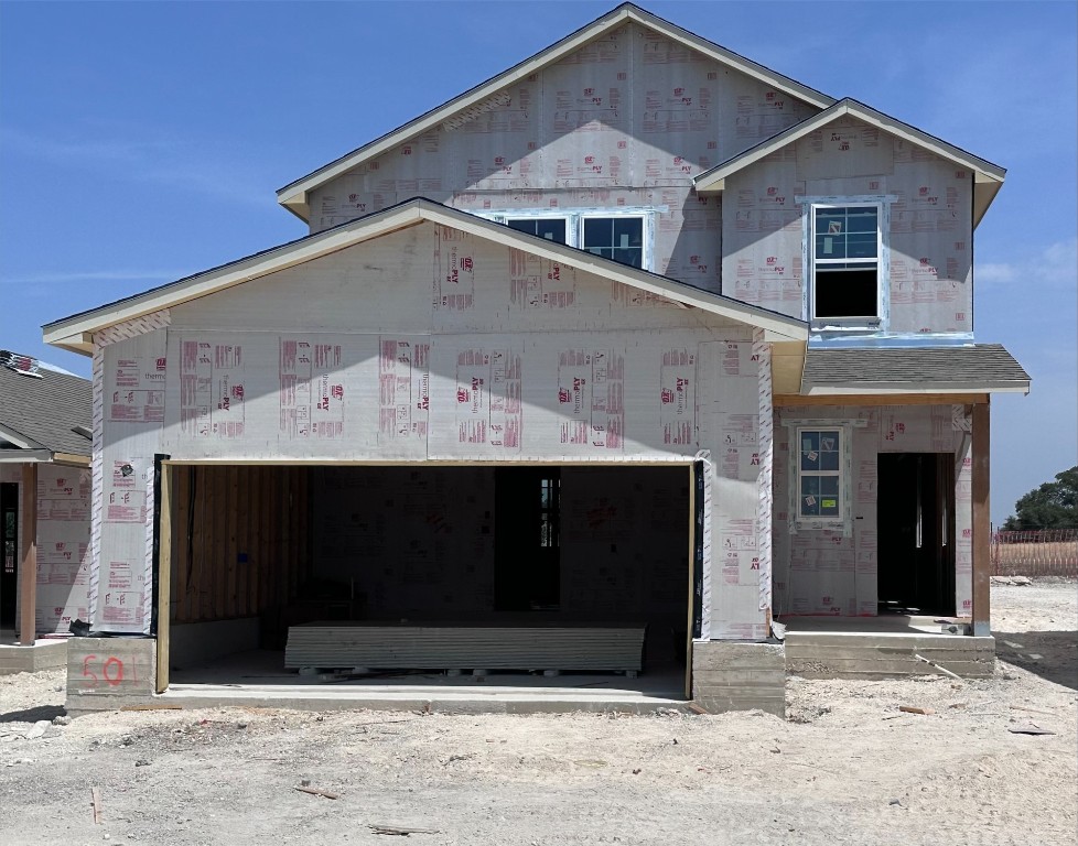 501 Alcatraz Loop Jarrell, TX 76537 - Photo 1 of 1 Gallery Image 1