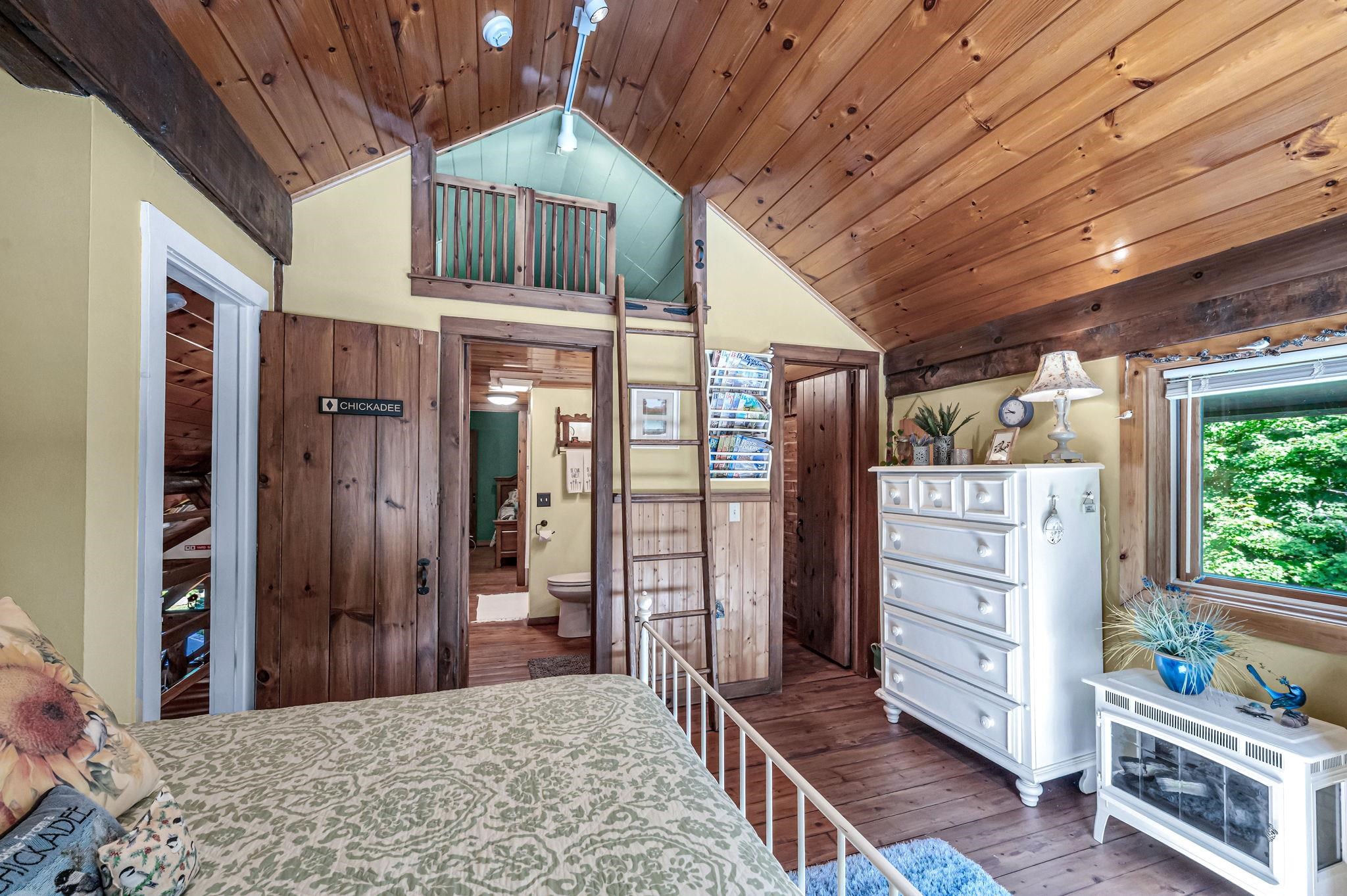 66 Somerset Road Searsburg, VT 05363 - Photo 34 of 60