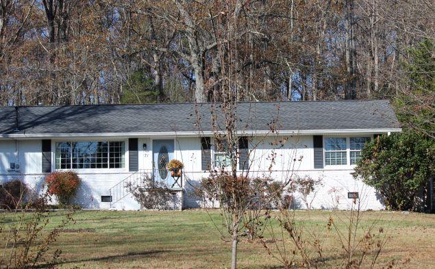 71 Dairy Pond Road Norris, TN 37828 - Photo 1 of 28 Front