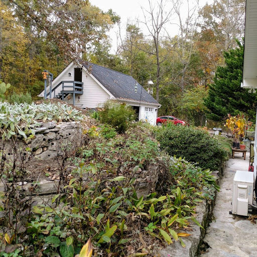 71 Dairy Pond Road Norris, TN 37828 - Photo 18 of 28 patio