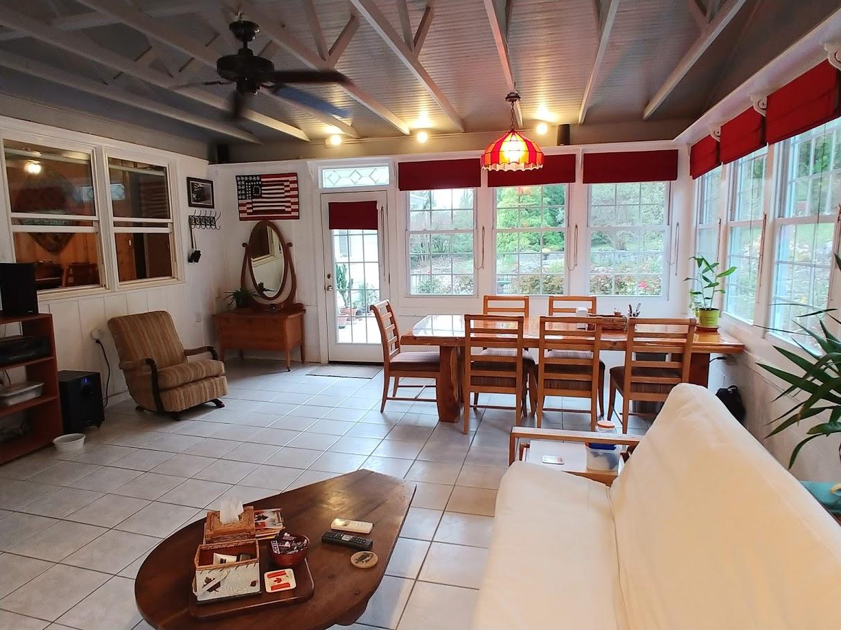71 Dairy Pond Road Norris, TN 37828 - Photo 5 of 28 Sun Room