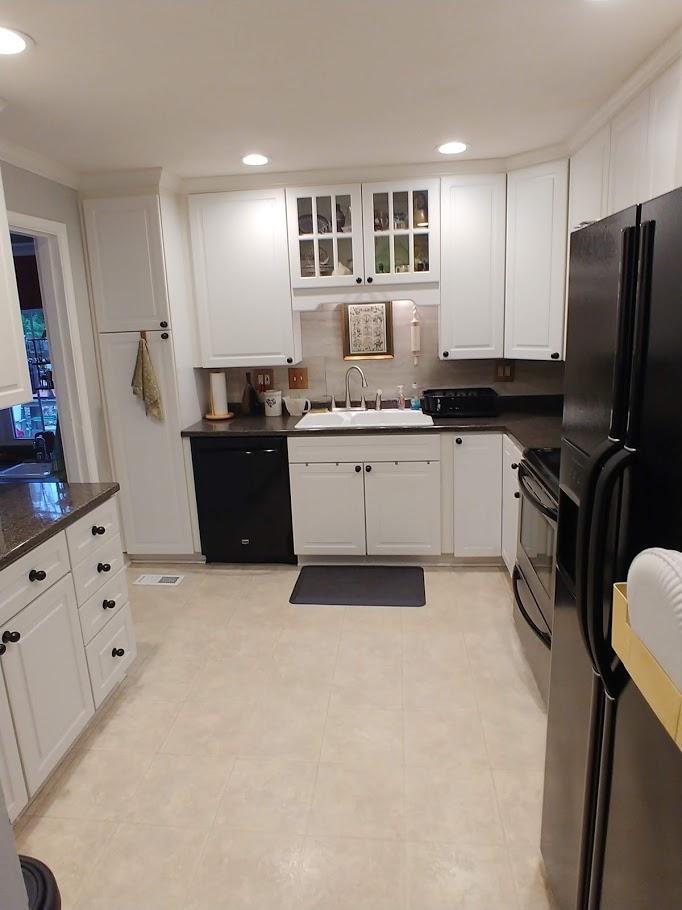 71 Dairy Pond Road Norris, TN 37828 - Photo 6 of 28 Kitchen