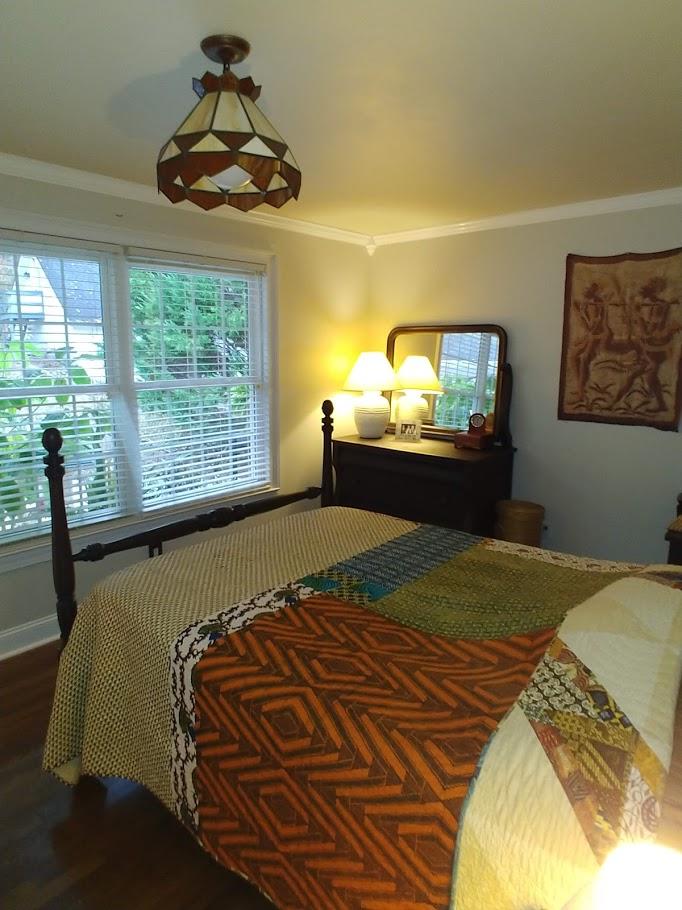 71 Dairy Pond Road Norris, TN 37828 - Photo 9 of 28 Master BR