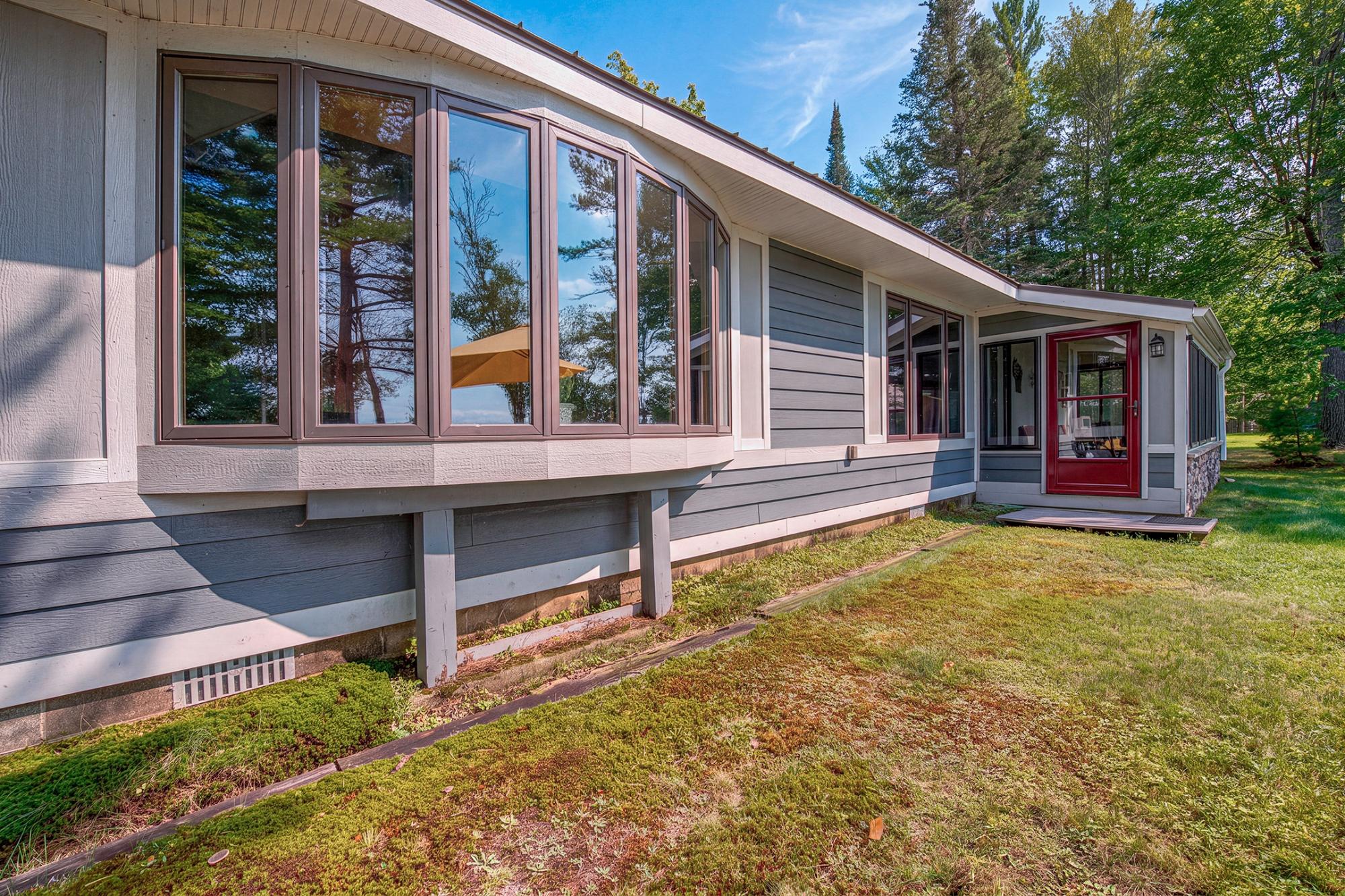 977 Bundo Road Three Lakes, WI 54562 - Photo 26 of 43 Gallery Image 26