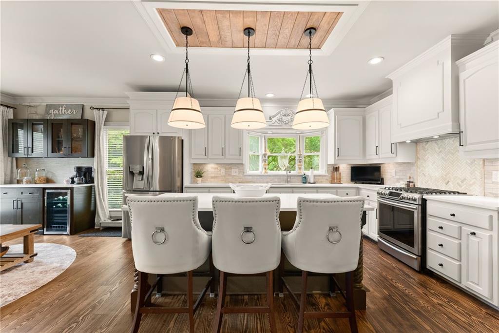 924 James Powers Road Monroe, GA 30656 - Photo 21 of 85