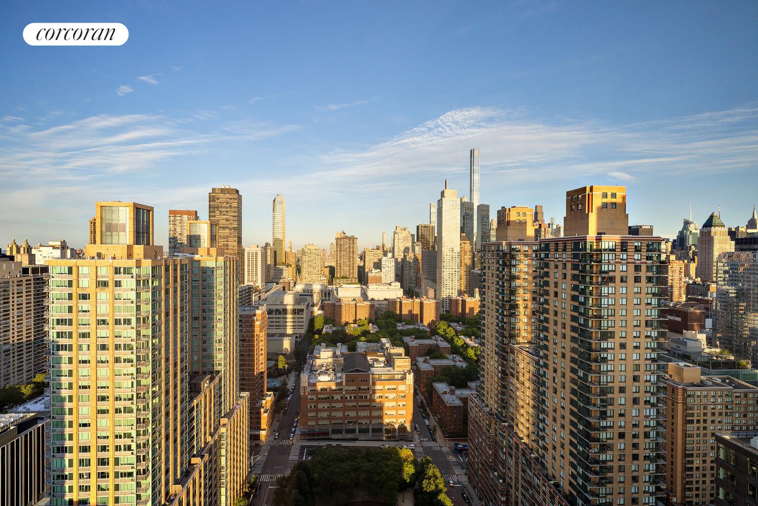 80 Riverside Boulevard, Unit 36B Manhattan, NY 10069 - Photo 20 of 25