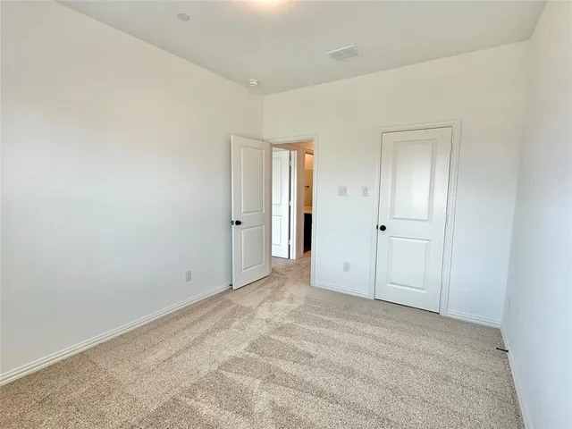 a view of a room with a sink