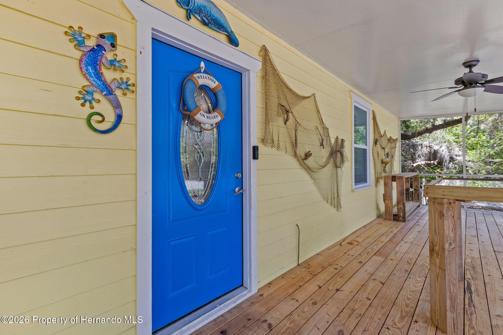 190 Osowaw Boulevard Spring Hill, FL 34607 - Photo 12 of 59