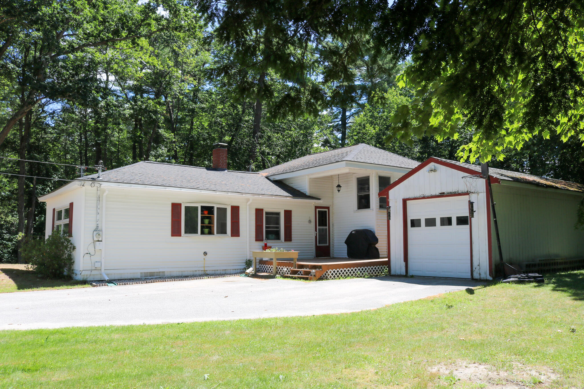 41 Anglers Road Windham, ME 04062 - Photo 4 of 35 IMG_9885