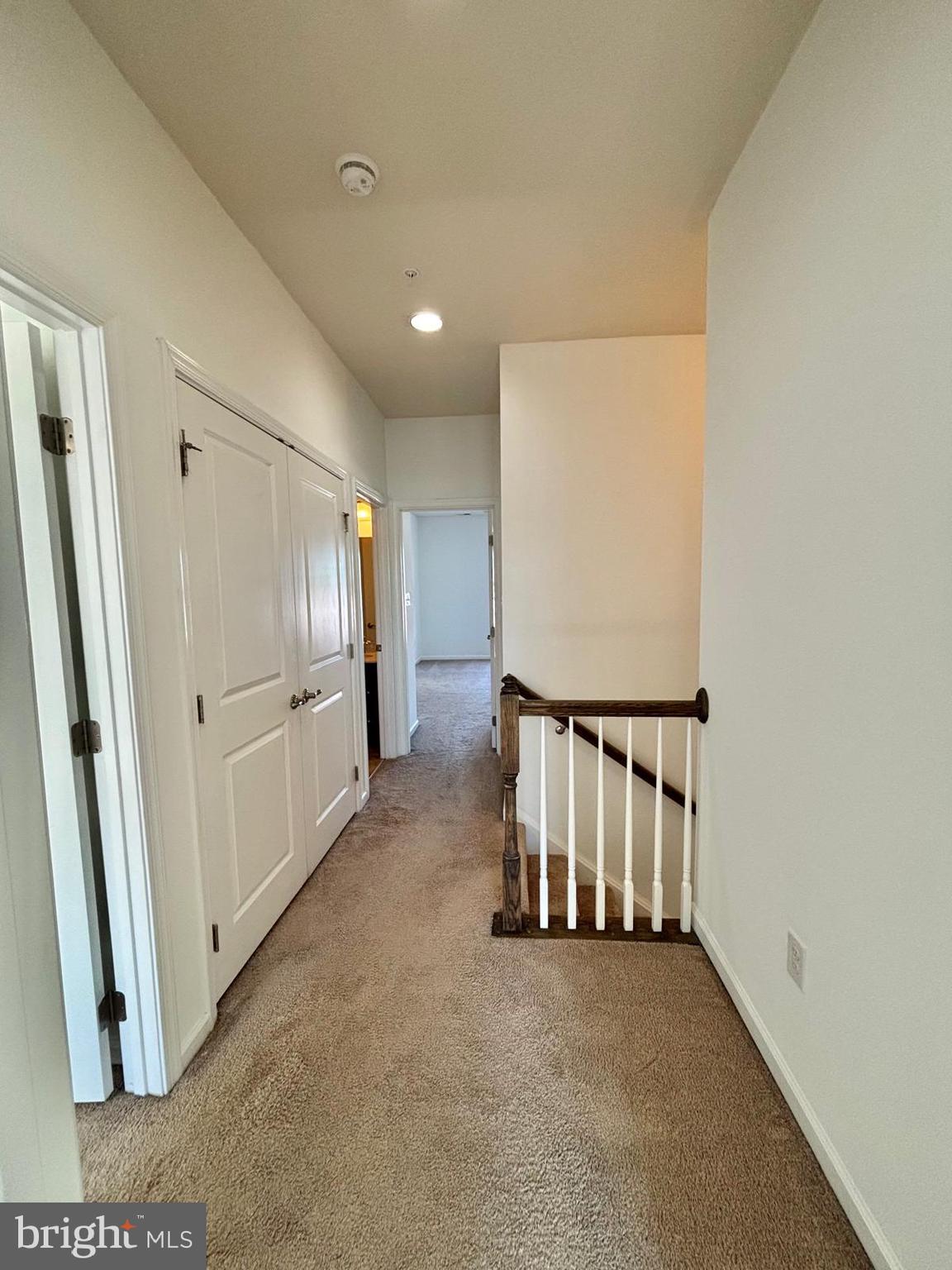 225 Quarry Point Road Malvern, PA 19355 - Photo 12 of 19 an empty room with windows