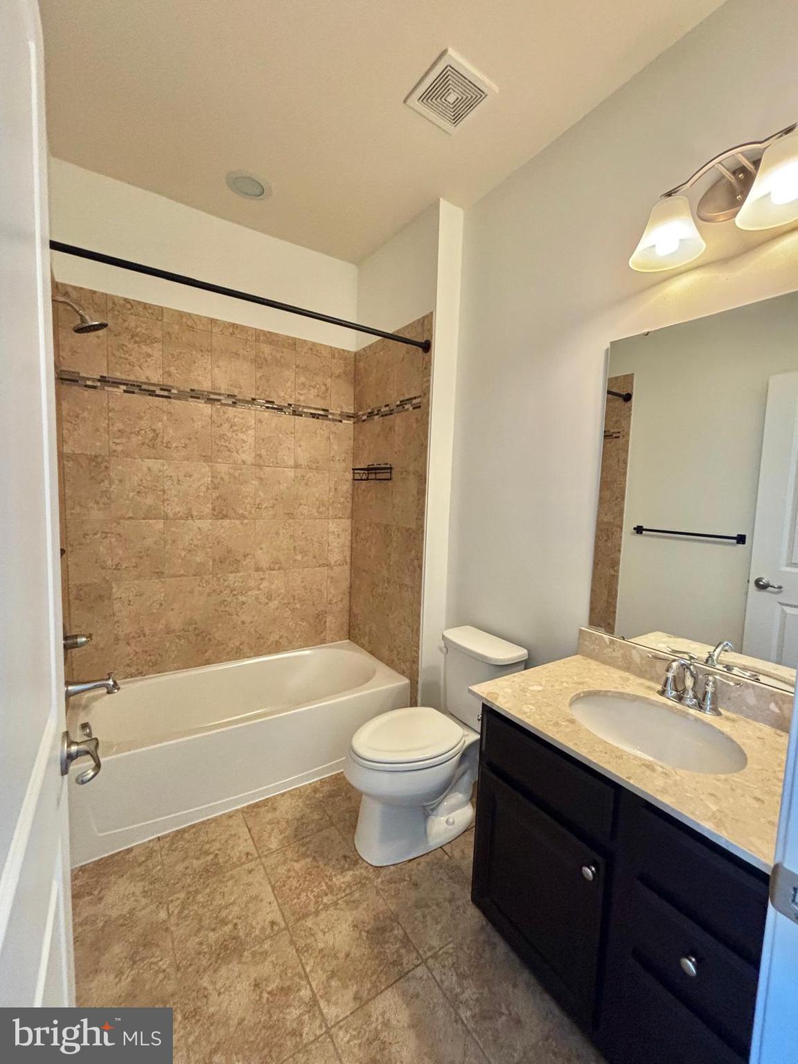 225 Quarry Point Road Malvern, PA 19355 - Photo 14 of 19 a bathroom with a sink a toilet and shower
