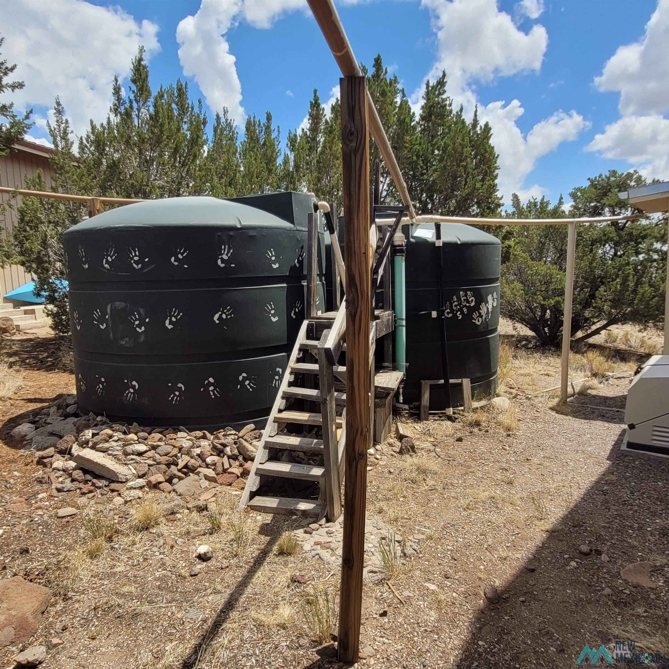 40 East Rock Loop Datil, NM 87821 - Photo 68 of 90 Gallery Image 68