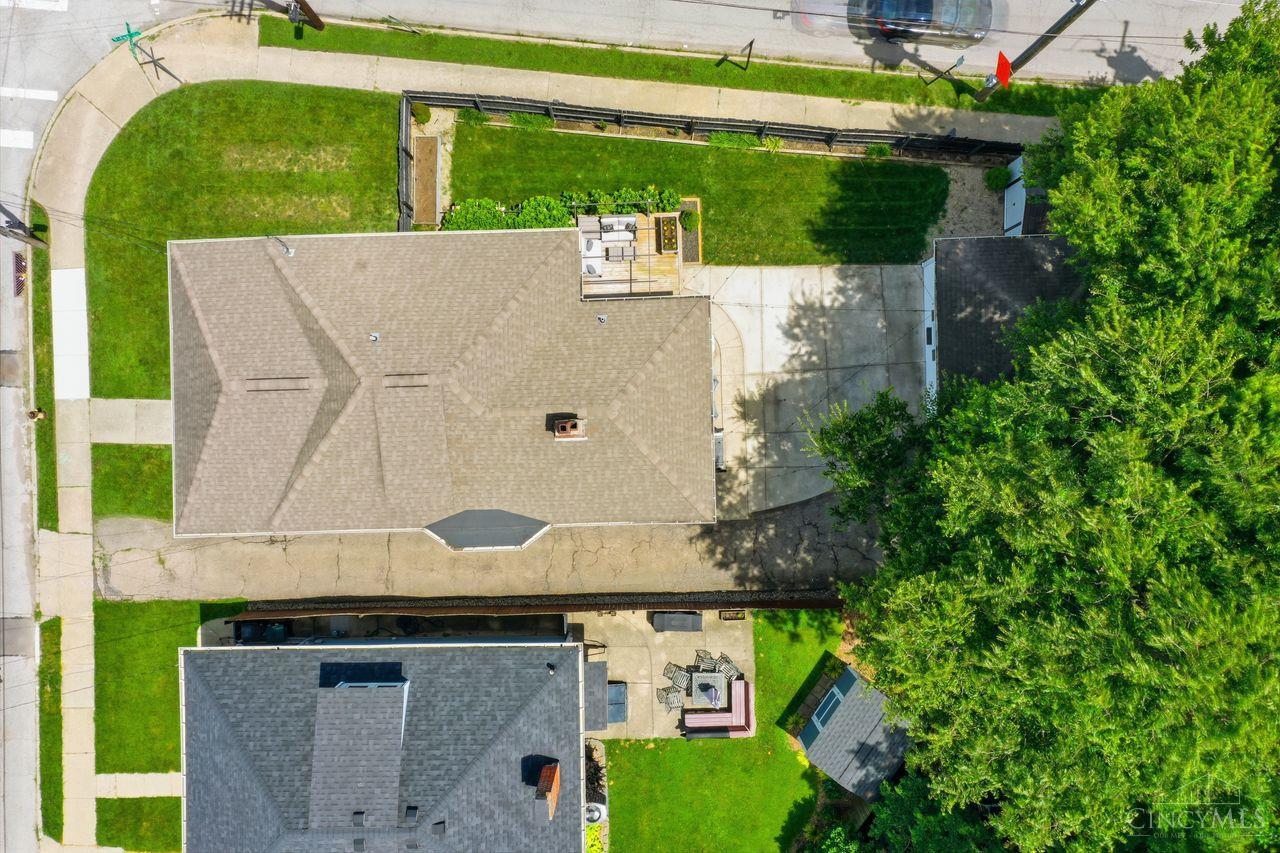 3329 Brotherton Road Cincinnati, OH 45209 - Photo 38 of 41