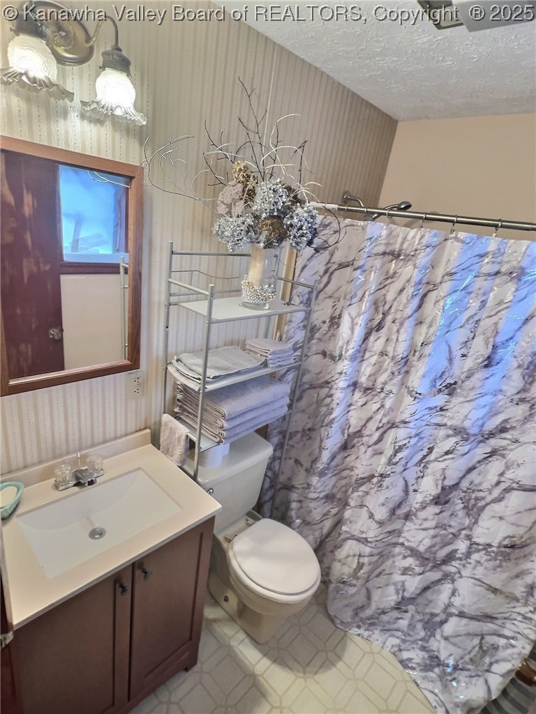 1639 Ravinia Road Charleston, WV 25314 - Photo 28 of 35 bathroom guest house