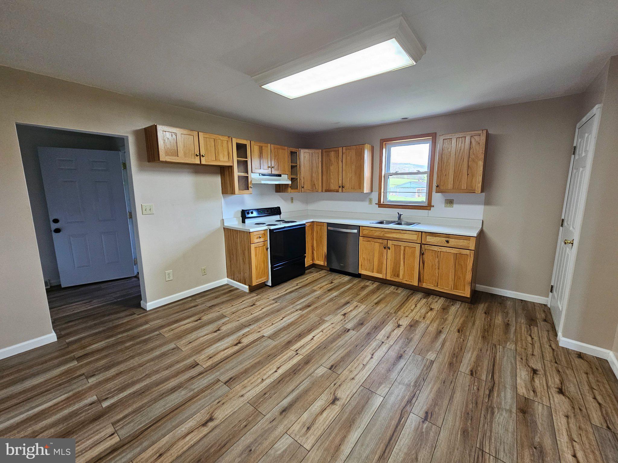 1967 Hyndman Road Hyndman, PA 15545 - Photo 11 of 41 Bright and inviting kitchen space.