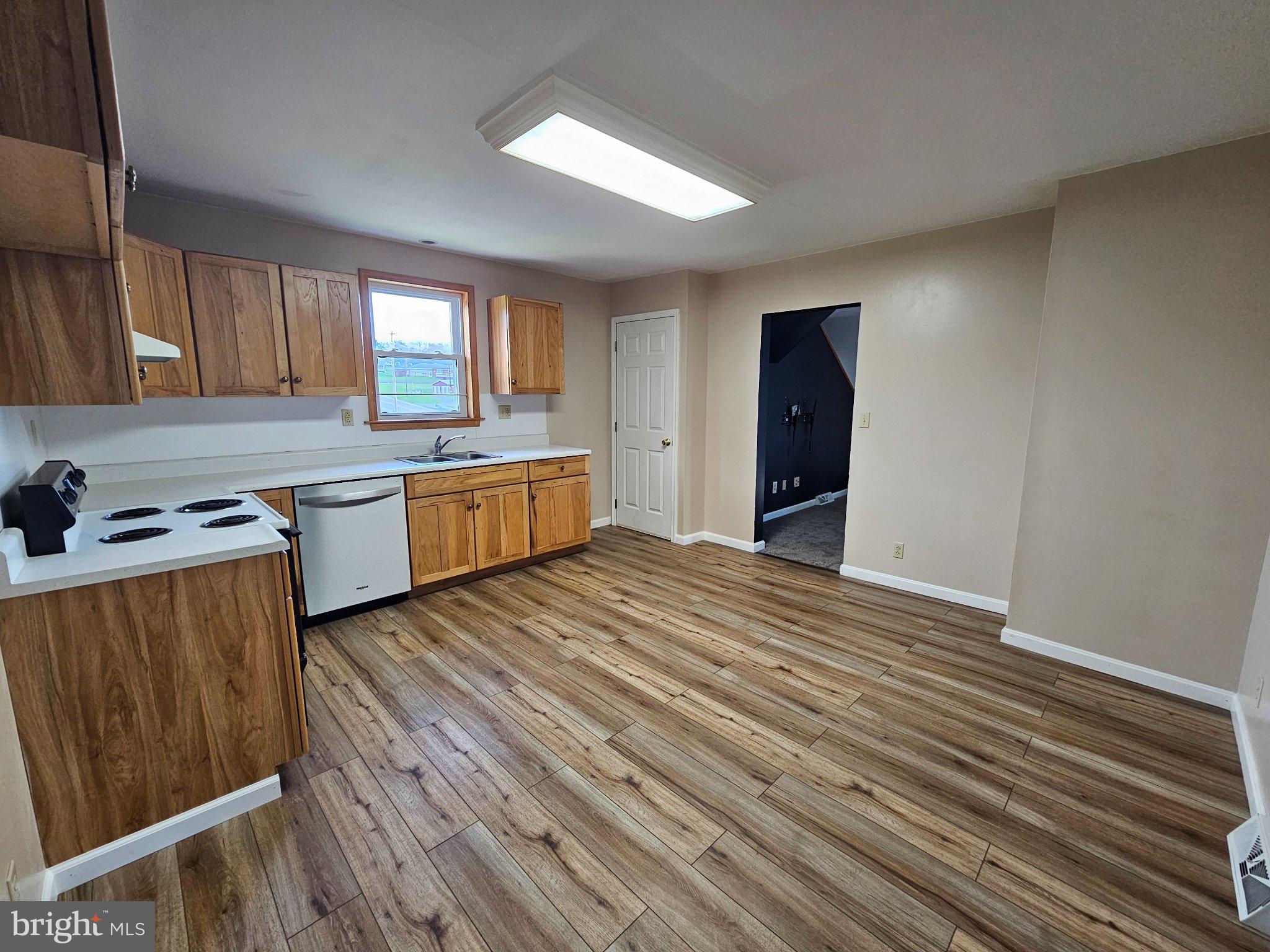 1967 Hyndman Road Hyndman, PA 15545 - Photo 12 of 41 Bright and spacious kitchen retreat.