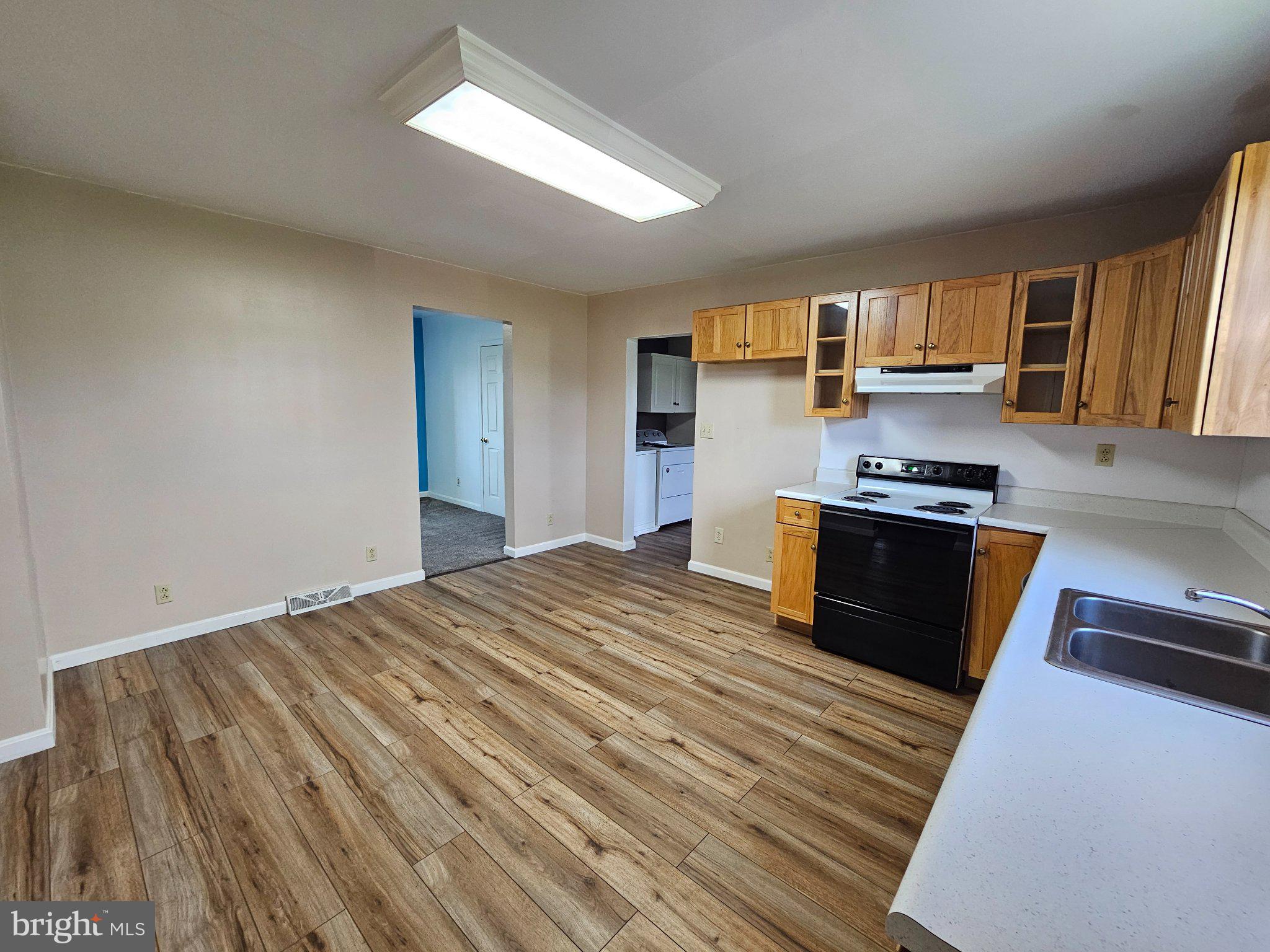 1967 Hyndman Road Hyndman, PA 15545 - Photo 13 of 41 Spacious kitchen with modern finishes.