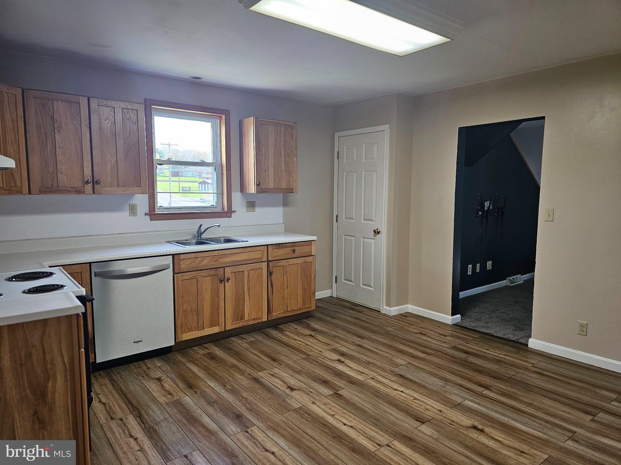 1967 Hyndman Road Hyndman, PA 15545 - Photo 14 of 41 Bright and inviting kitchen space.