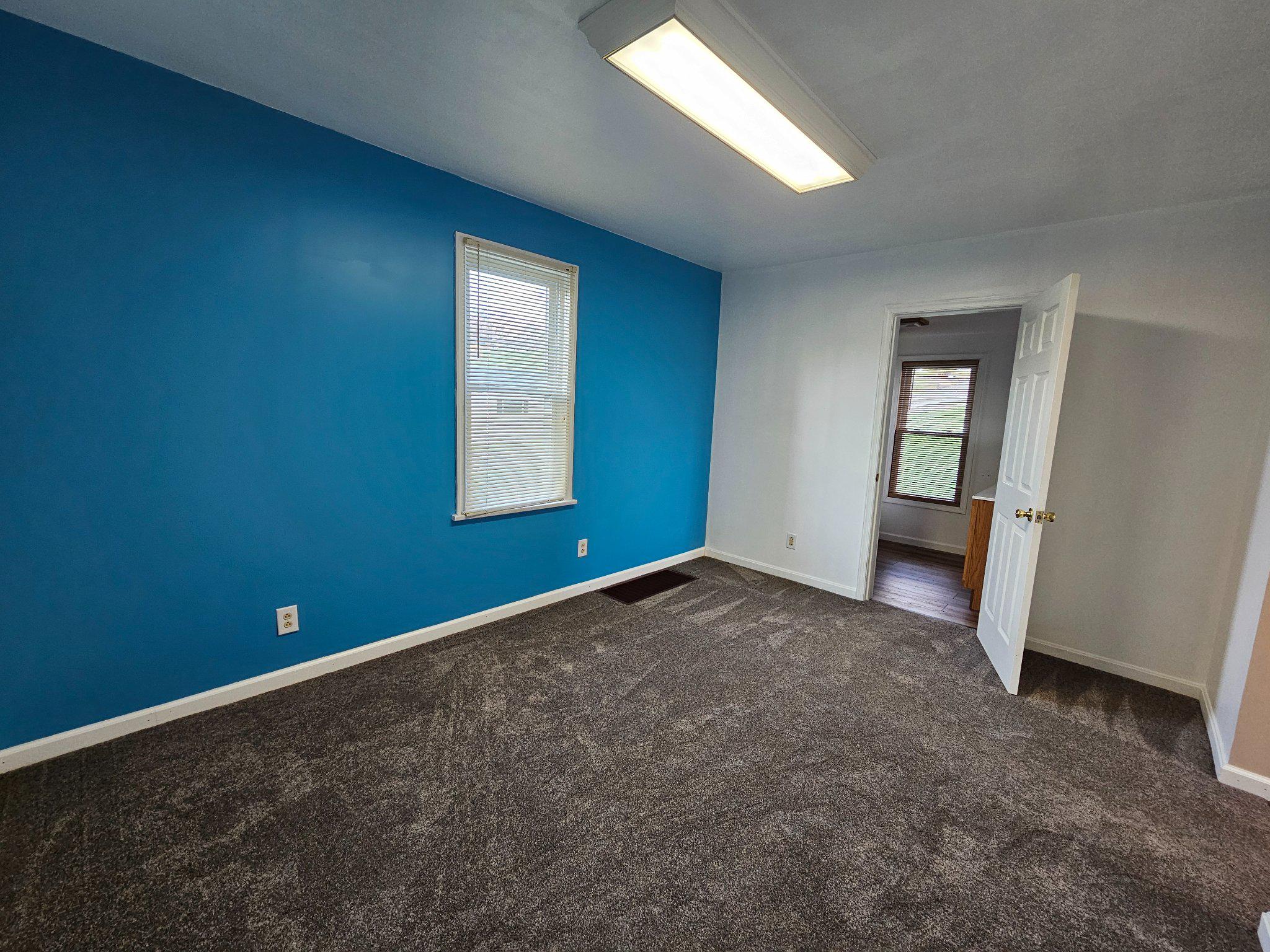 1967 Hyndman Road Hyndman, PA 15545 - Photo 15 of 41 dining room invites creativity.