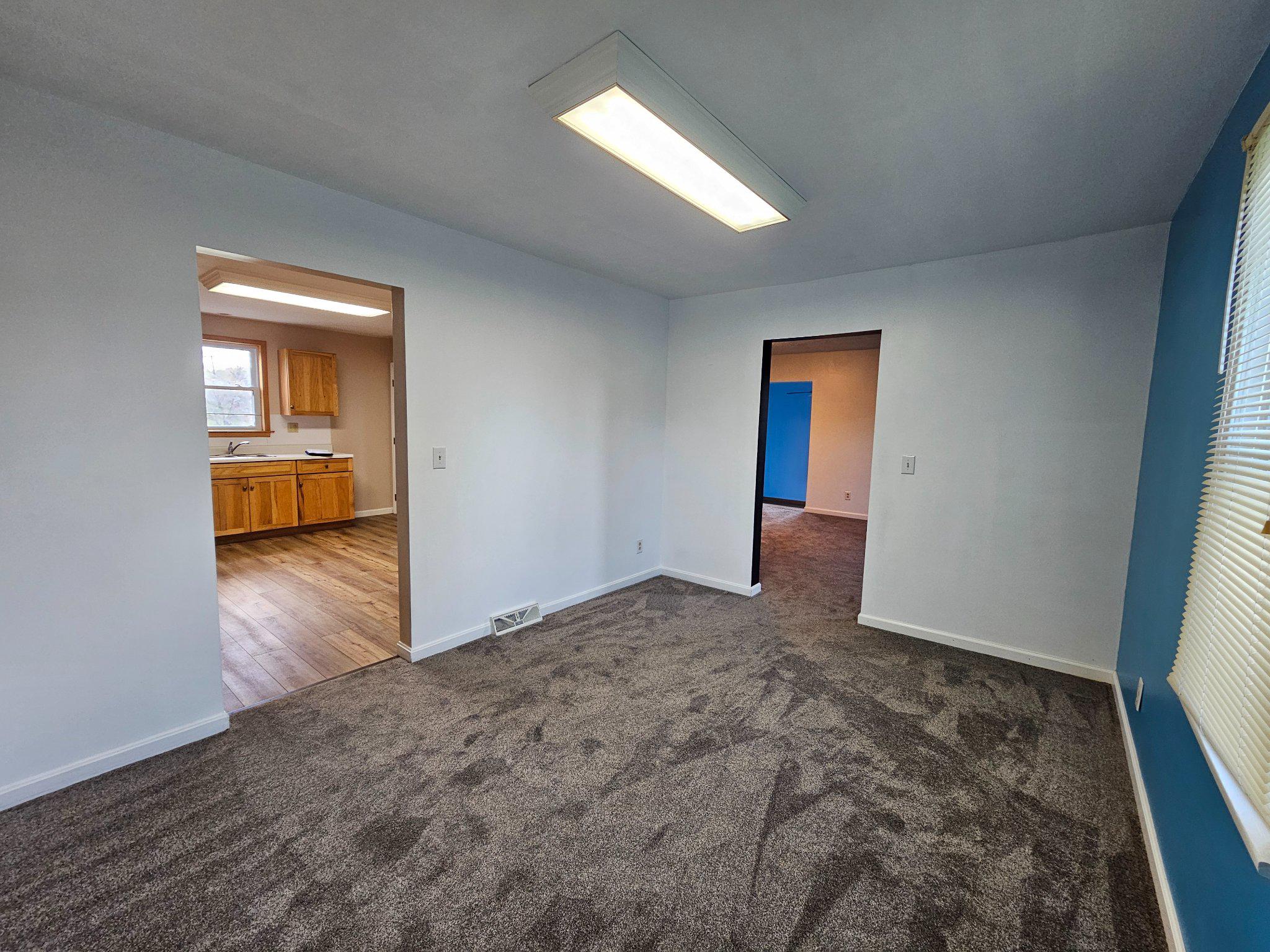 1967 Hyndman Road Hyndman, PA 15545 - Photo 17 of 41 Dining room.