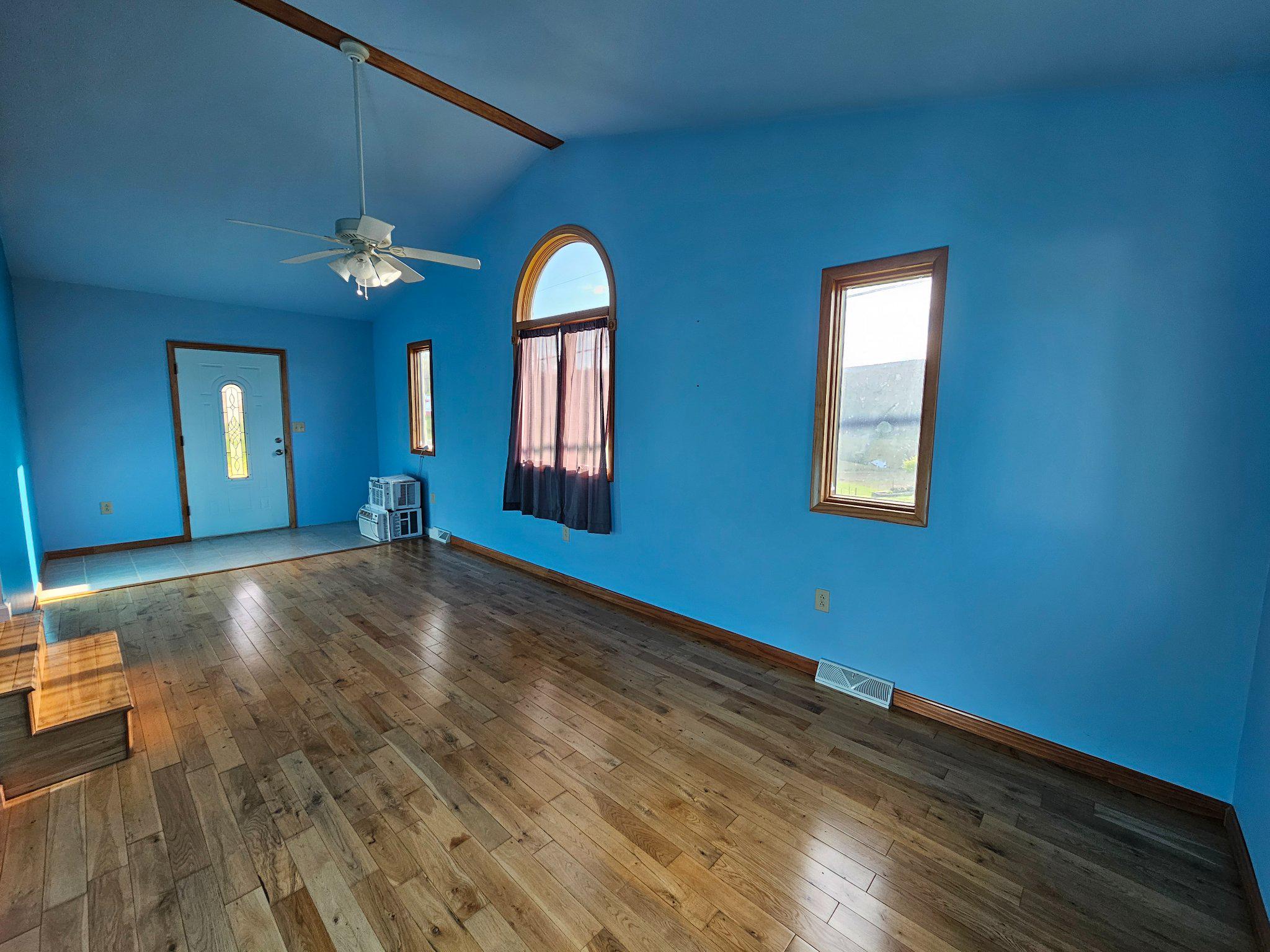 1967 Hyndman Road Hyndman, PA 15545 - Photo 21 of 41 Bonus family room.