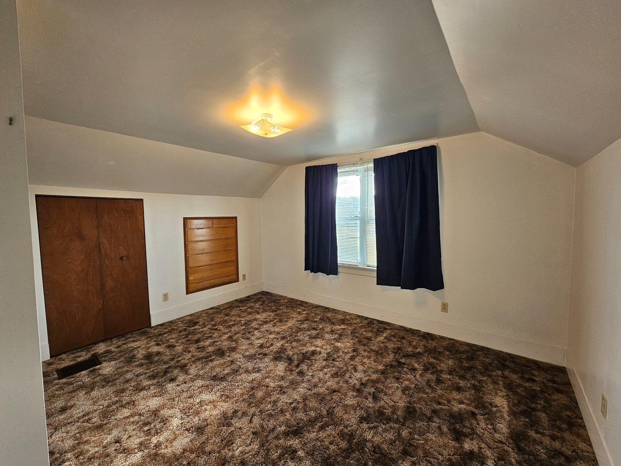 1967 Hyndman Road Hyndman, PA 15545 - Photo 30 of 41 Bedroom with natural light.