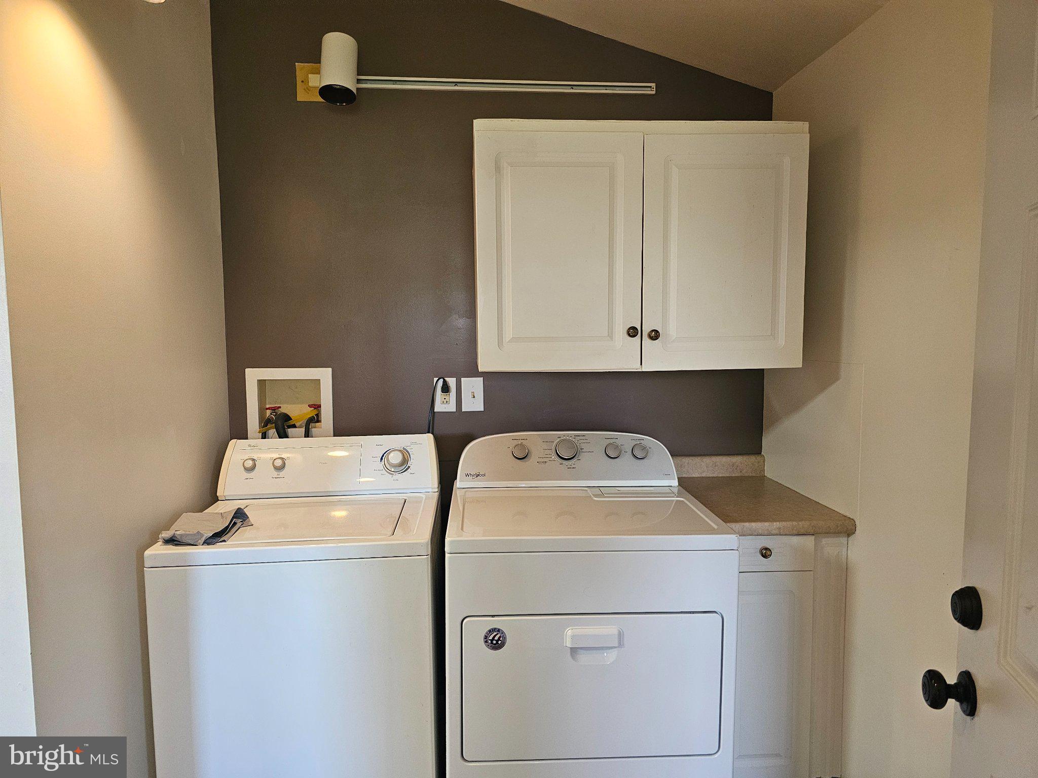 1967 Hyndman Road Hyndman, PA 15545 - Photo 7 of 41 Bright and functional laundry space.