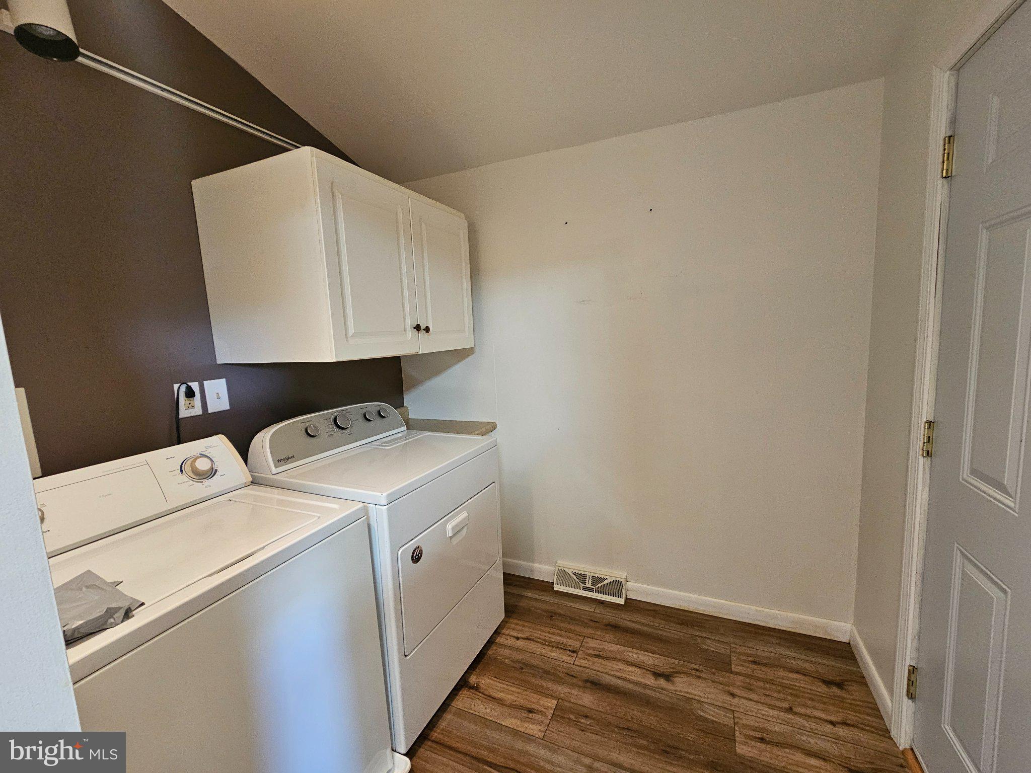 1967 Hyndman Road Hyndman, PA 15545 - Photo 8 of 41 Bright and functional laundry space.