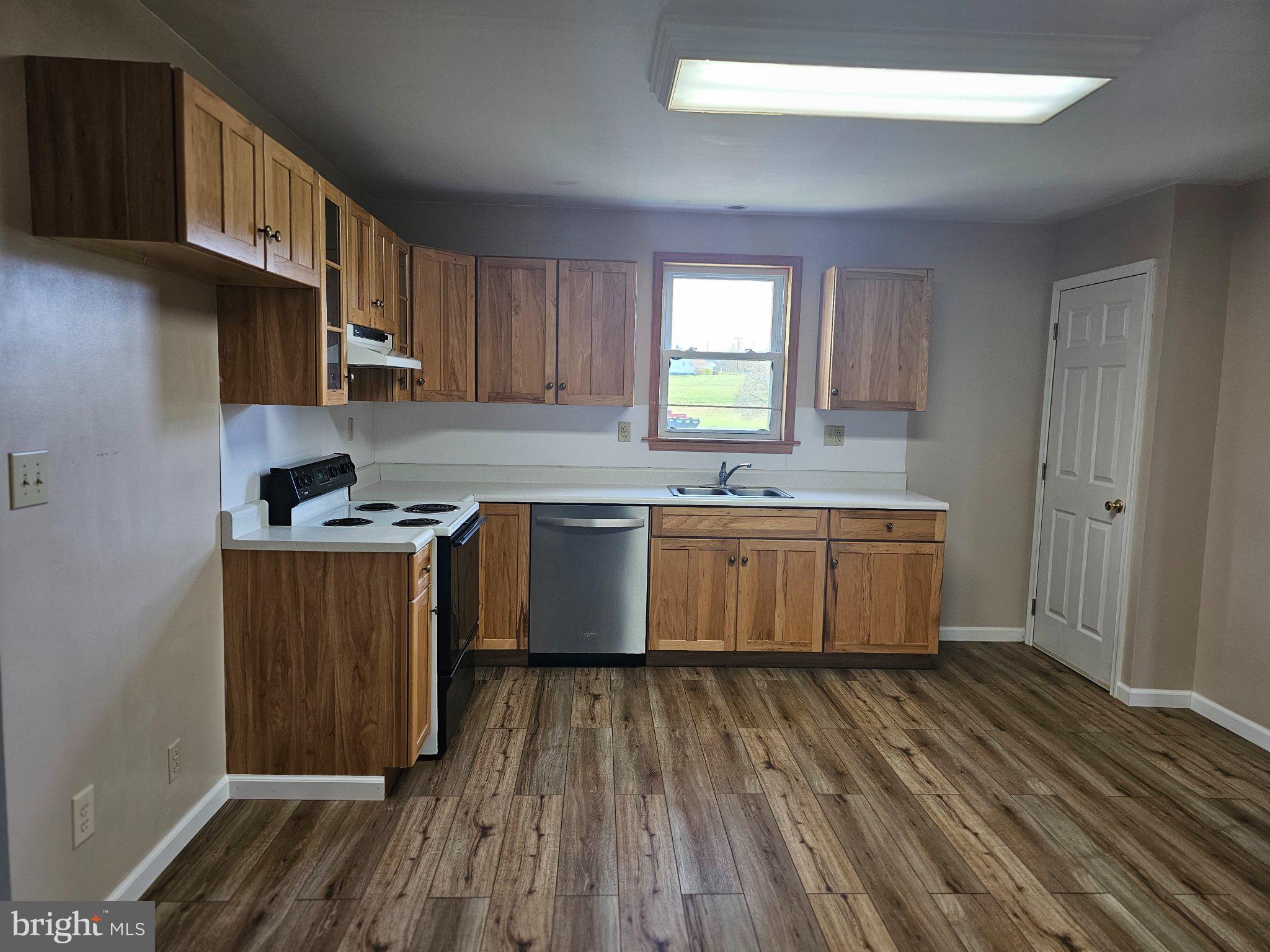 1967 Hyndman Road Hyndman, PA 15545 - Photo 9 of 41 Bright and inviting kitchen space.