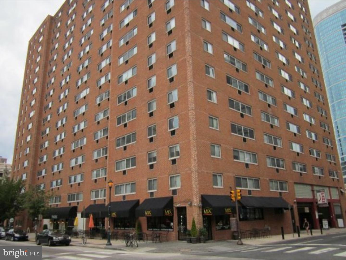 2101 Chestnut Street, Unit 812 Philadelphia, PA 19103 - Photo 9 of 9