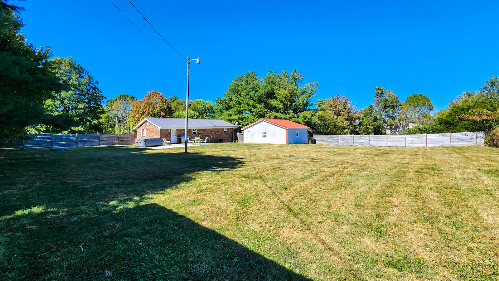 173 Rice Bend Road Lancaster, KY 40444 - Photo 24 of 29 Lancaster Ky brick home-15