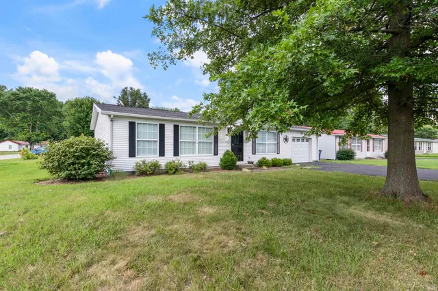 $175,000 | 915 East Kentucky Street, Princeton, IN 47670