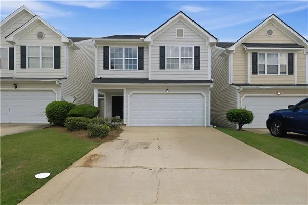 $255,000 | 105 Chandler Trace, Covington, GA 30016