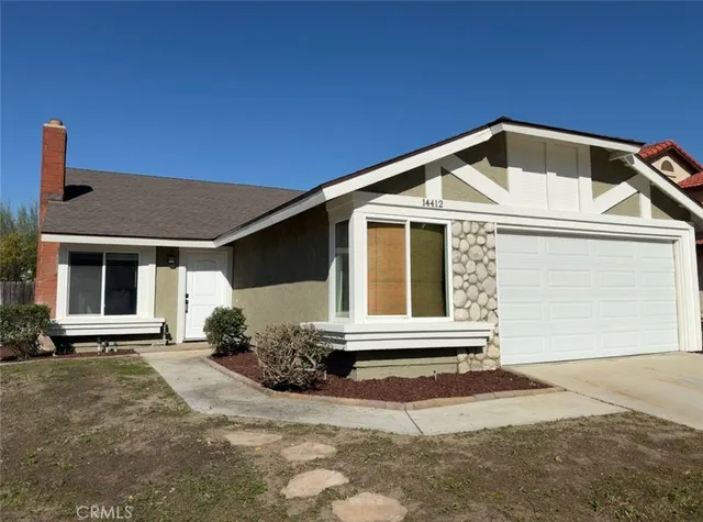 $614,000 | 14412 Mountain High Drive, Fontana, CA 92337