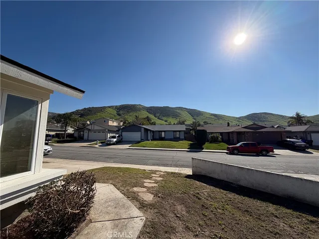 $614,000 | 14412 Mountain High Drive, Fontana, CA 92337