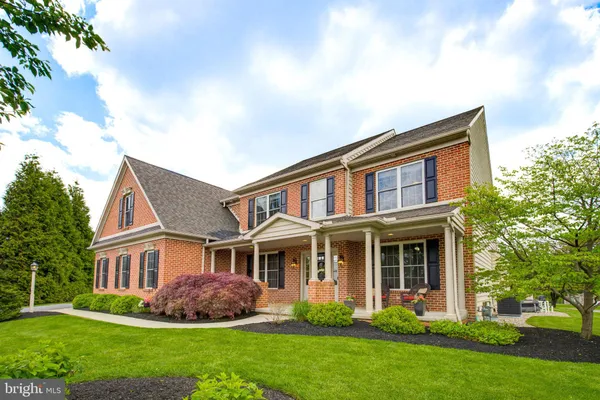 $849,900 | 2705 Kreider Road, Lititz, PA 17543