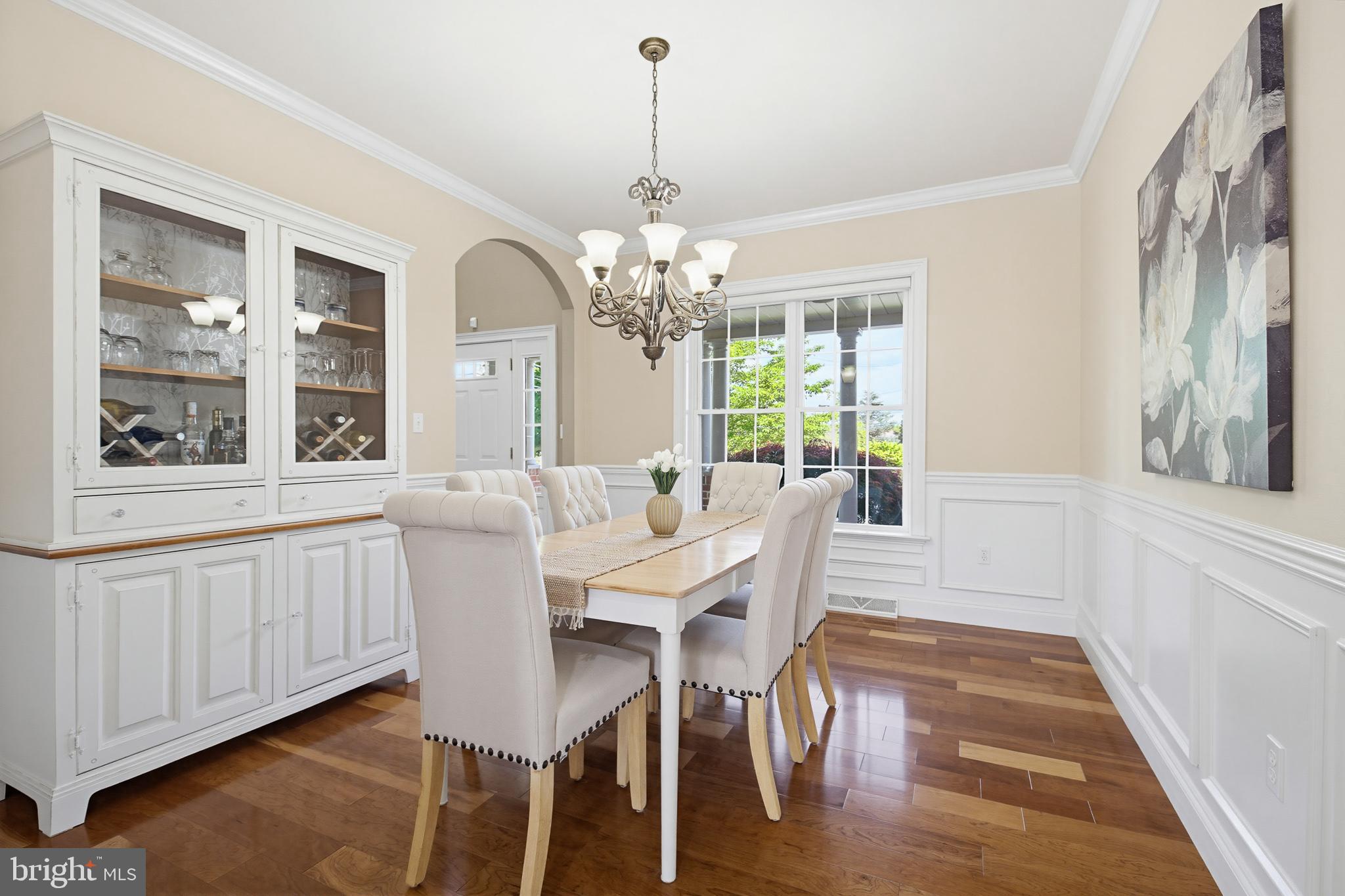 2705 Kreider Road Lititz, PA 17543 - Photo 11 of 31 Formal Dining Room 2