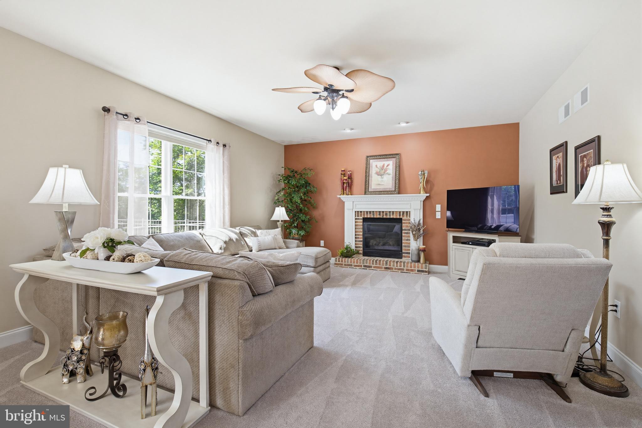 2705 Kreider Road Lititz, PA 17543 - Photo 12 of 31 1st Floor Family Room