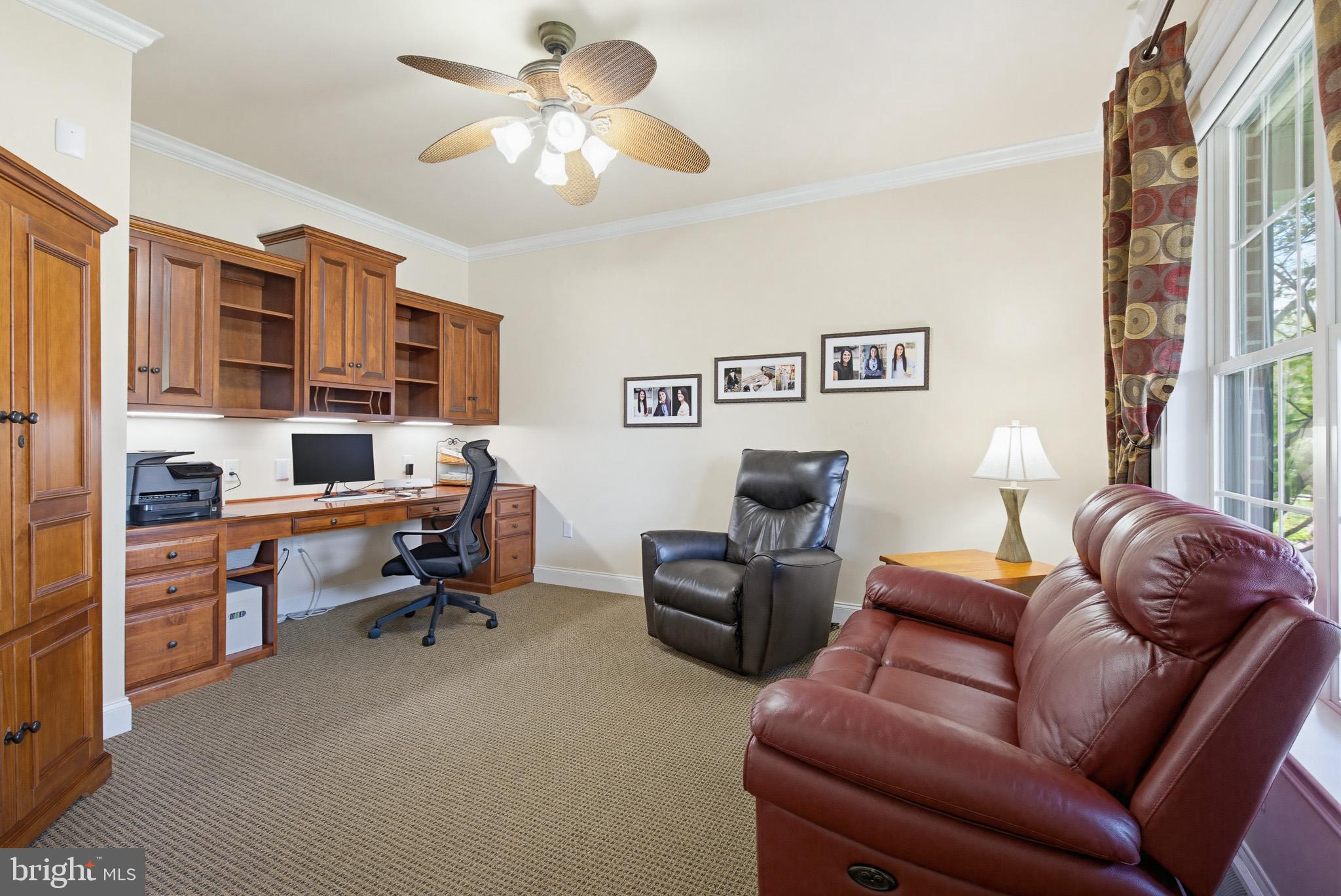 2705 Kreider Road Lititz, PA 17543 - Photo 14 of 31 1st Floor Office