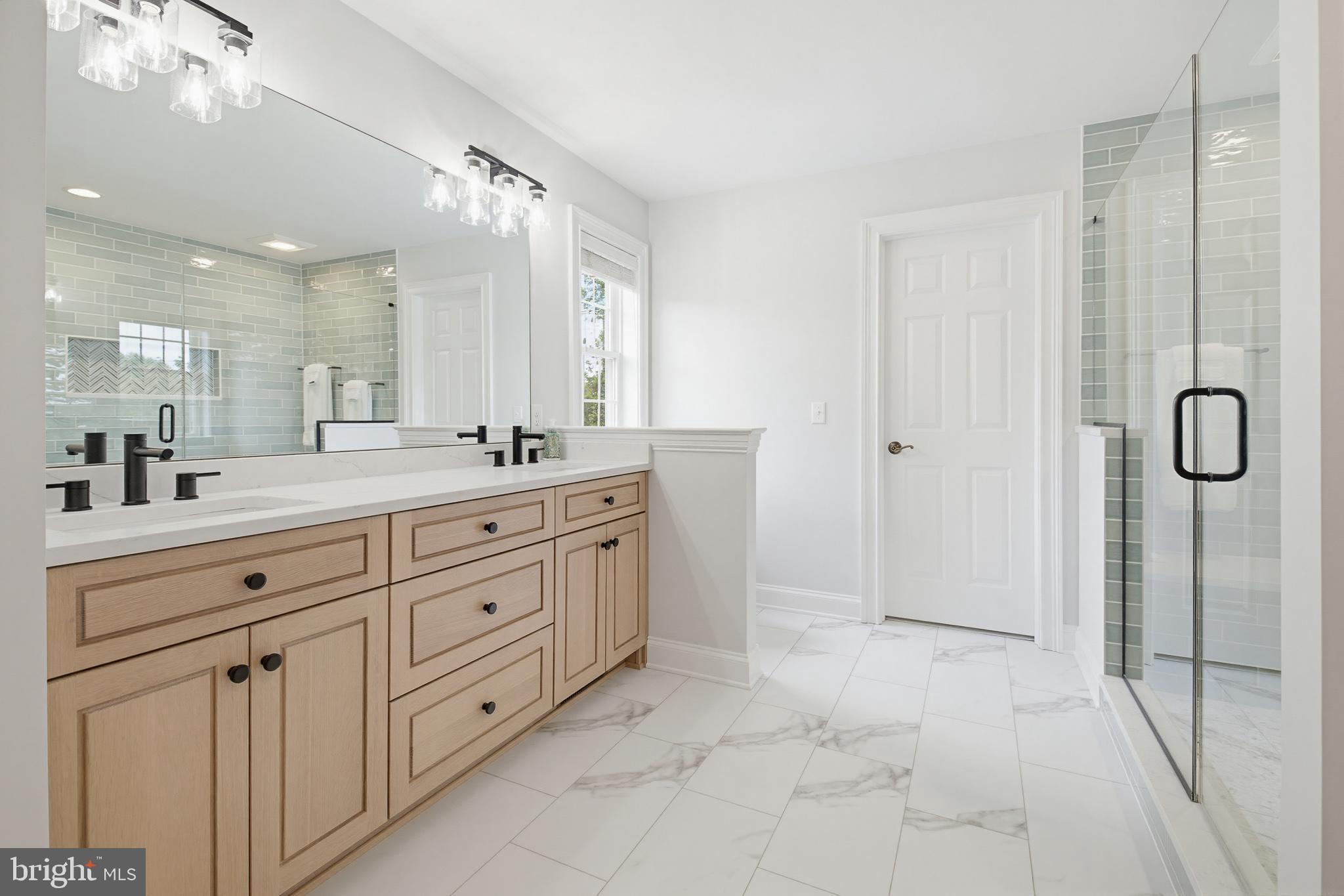 2705 Kreider Road Lititz, PA 17543 - Photo 17 of 31 Brand New Luxury Bathroom