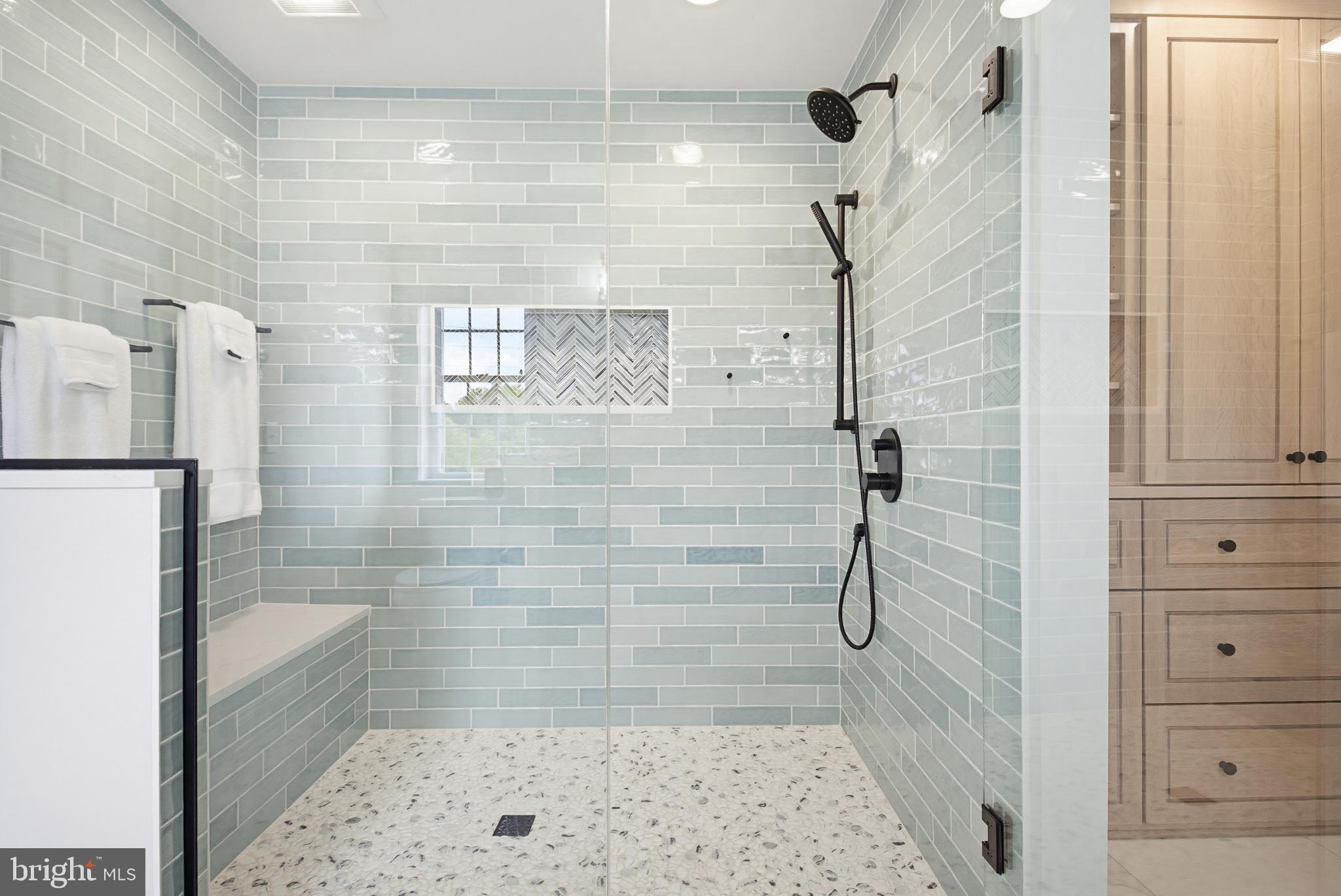 2705 Kreider Road Lititz, PA 17543 - Photo 19 of 31 New Custom Tile Shower