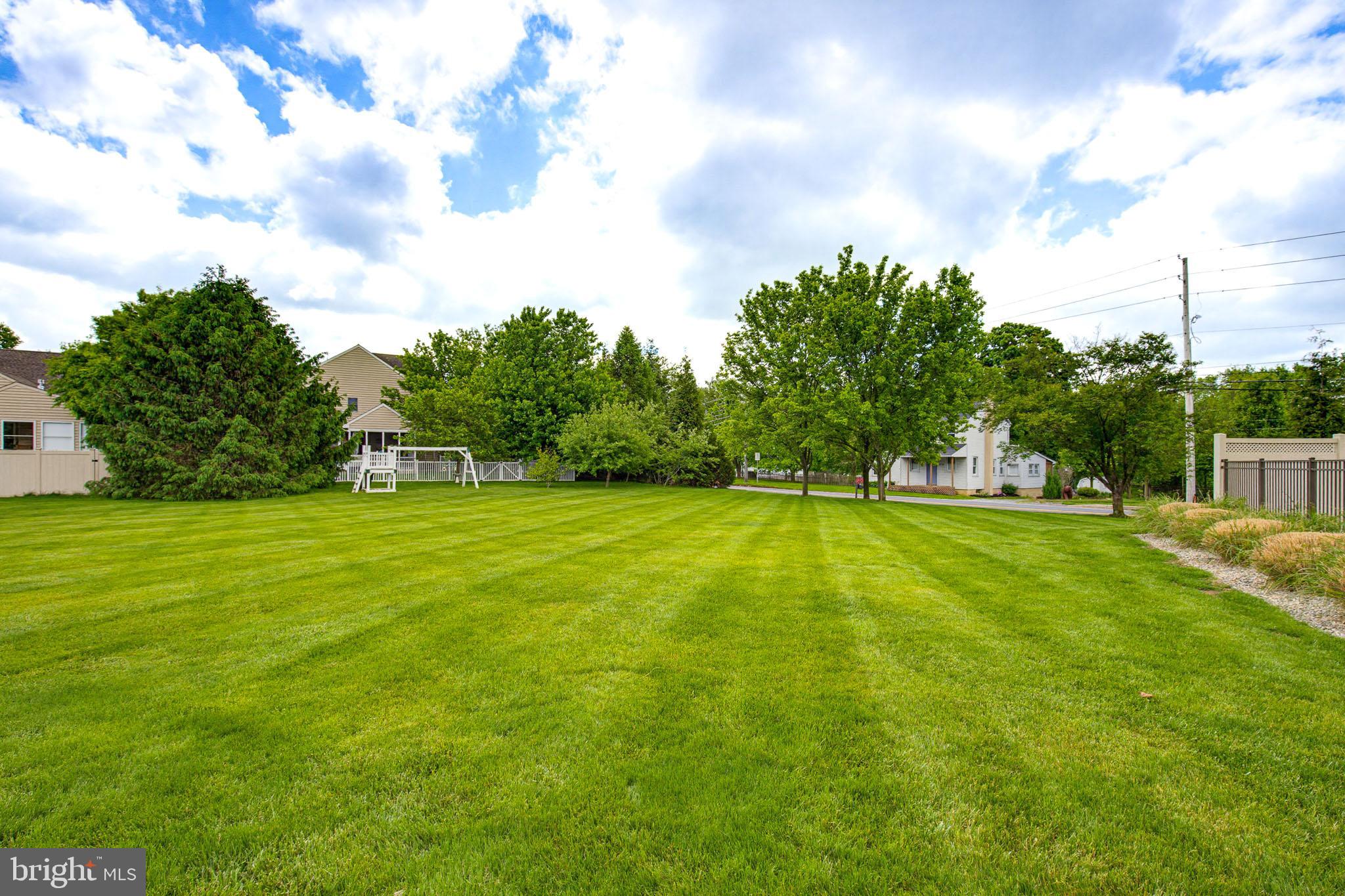 2705 Kreider Road Lititz, PA 17543 - Photo 29 of 31 Backyard 2
