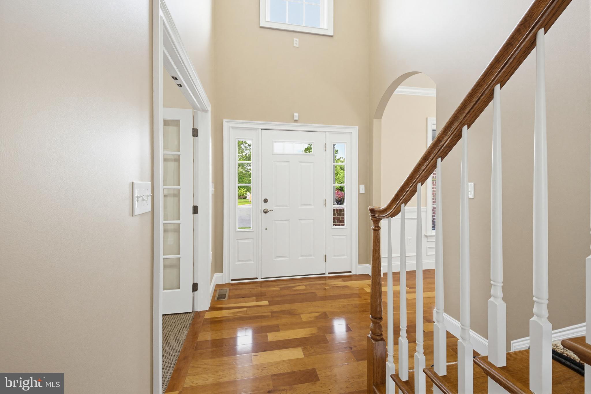 2705 Kreider Road Lititz, PA 17543 - Photo 6 of 31 2-Story Foyer