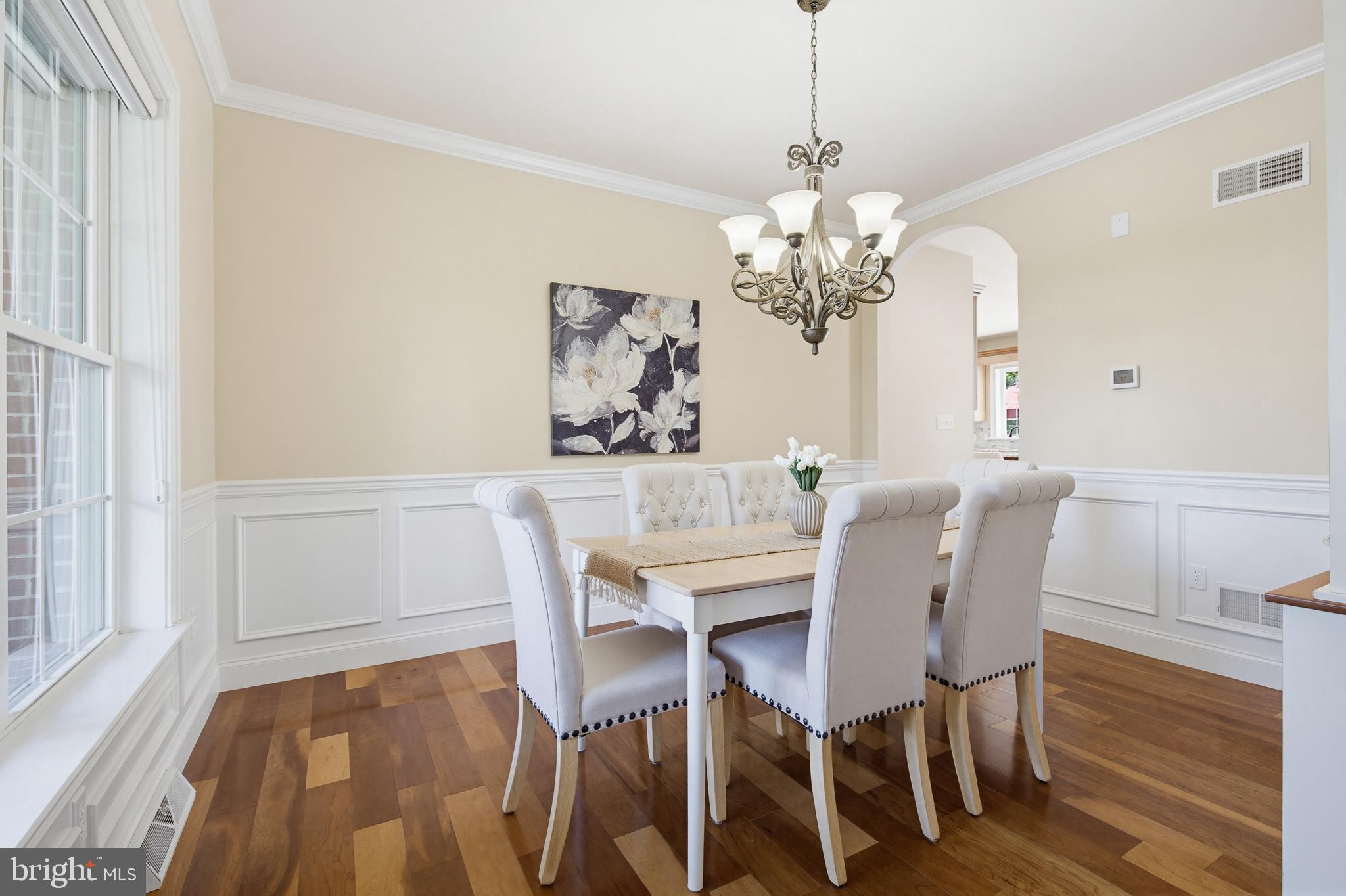 2705 Kreider Road Lititz, PA 17543 - Photo 10 of 31 Formal Dining Room