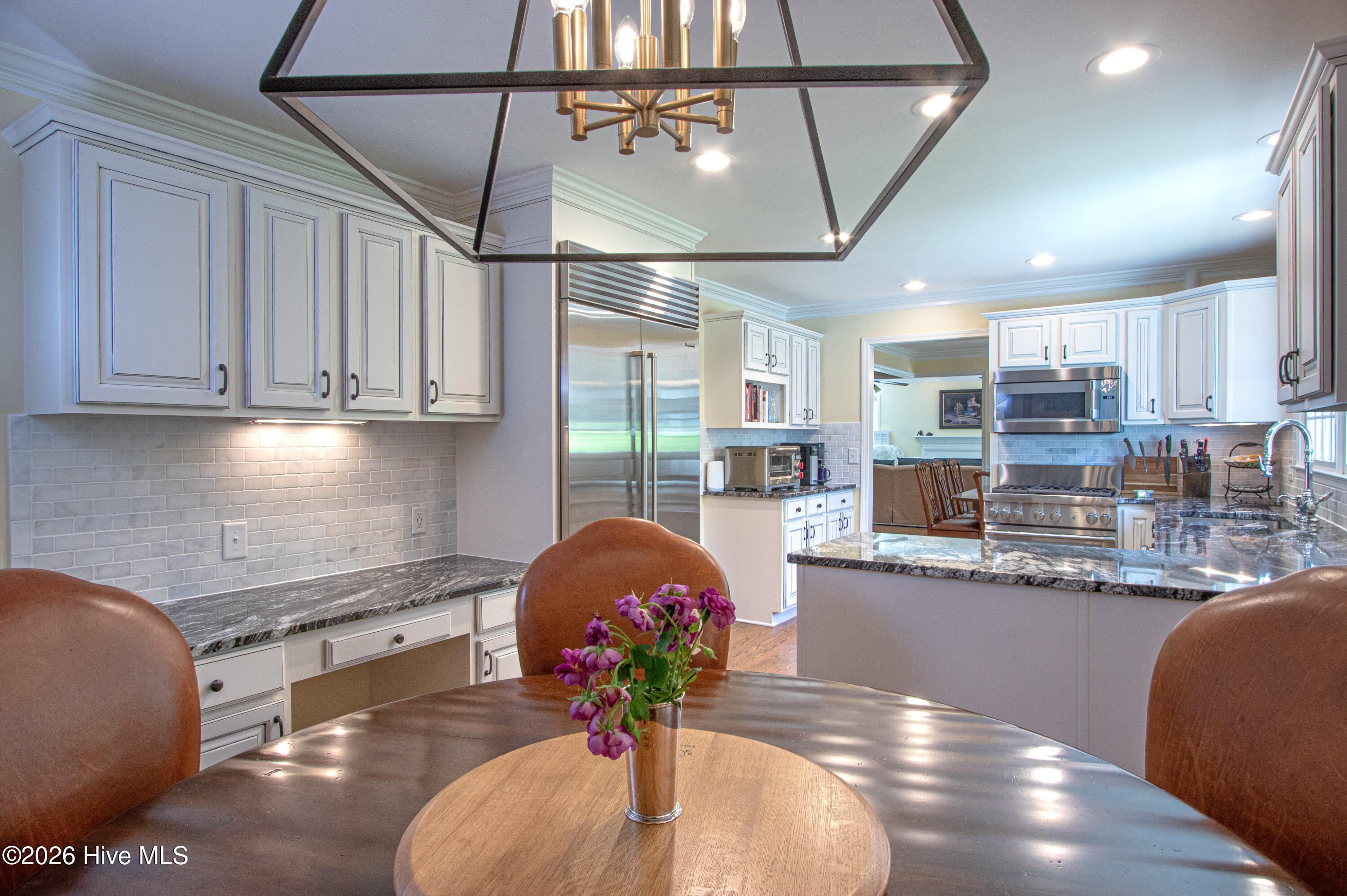 55 Palmetto Road Pinehurst, NC 28374 - Photo 23 of 56 Kitchen3
