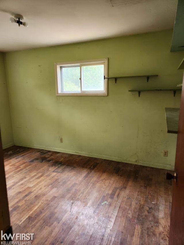 2495 Lavelle Road Flint, MI 48504 - Photo 8 of 13