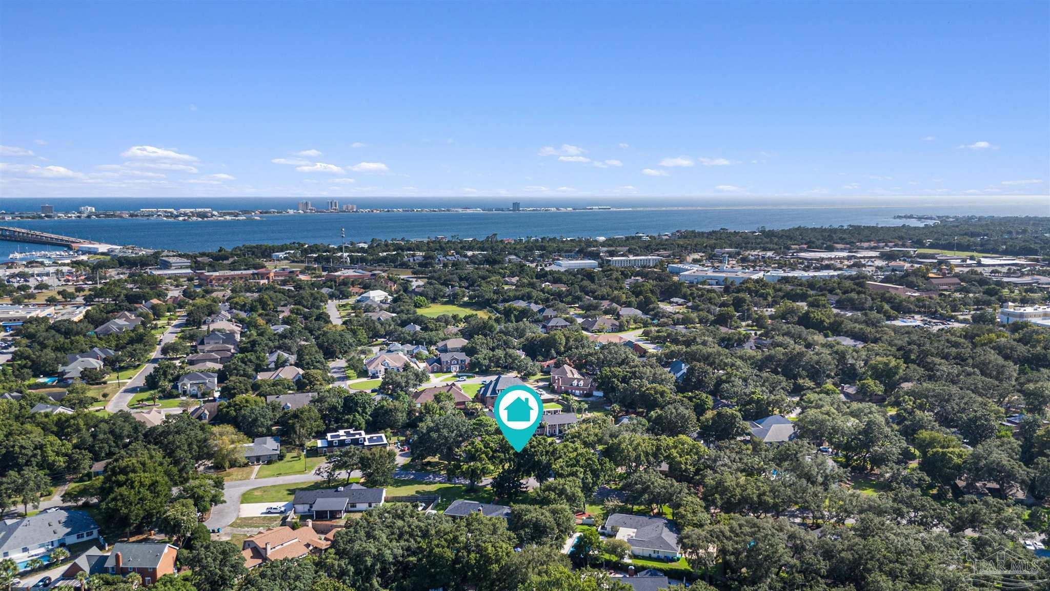 822 Bay Cliffs Road Gulf Breeze, FL 32561 - Photo 56 of 62 Gallery Image 56