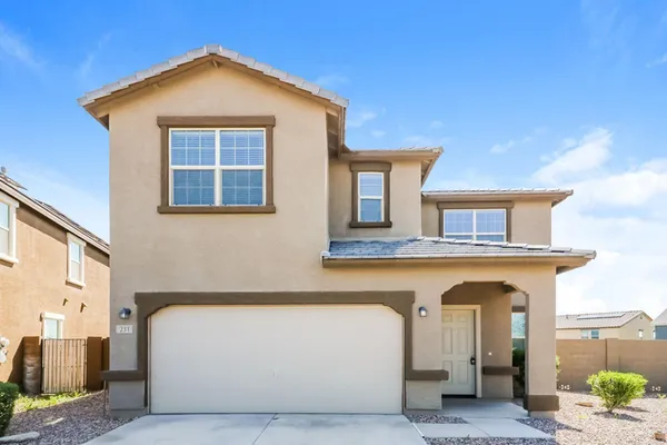 $2,895 | 231 North 201st Avenue, Buckeye, AZ 85326