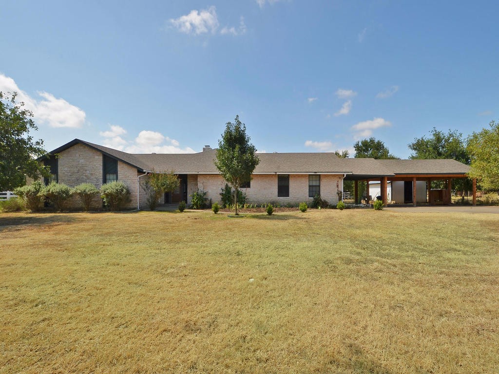 2207 Chaparral Park Road Manchaca, TX 78652 - Photo 1 of 1 Gallery Image 1